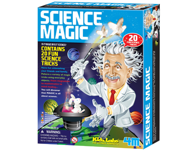 kidz labs science kits